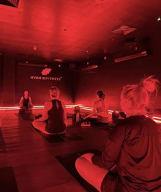 Image 3 from Hybrid Fitness Putney partner gallery