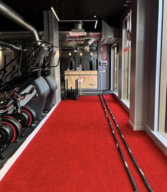 Image 4 from Hybrid Fitness Putney partner gallery