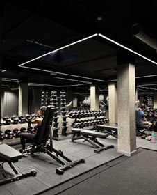 Image 1 from Hybrid Fitness Putney partner gallery