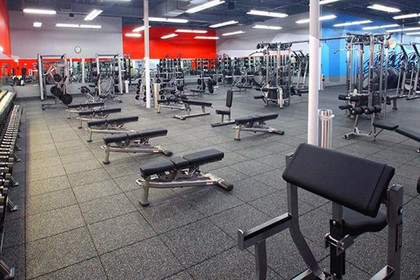 Image 5 from Blink Fitness - West Fordham partner gallery