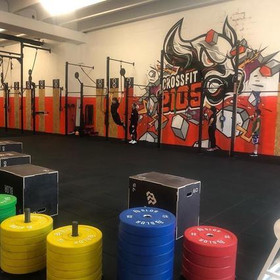 Immagine 4 dalla galleria del partner Crossfit 2105