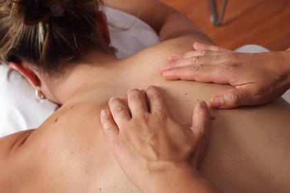 Bild 3 von Praxis für physikalische Therapie Michael Breins, Gmund Partnergalerie