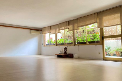 Imagen 1 de la galería del partner Arcadia Yoga Studio