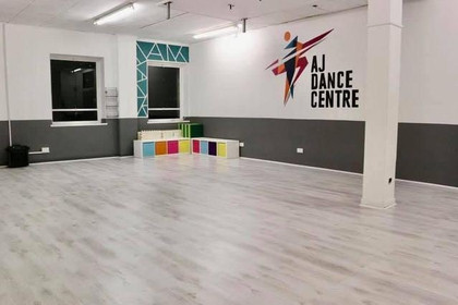 Image 4 from AJ Dance Centre partner gallery