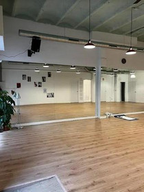 Imagen 1 de la galería del partner Moodbody - Gràcia