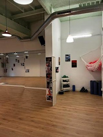 Imagen 3 de la galería del partner Moodbody - Gràcia