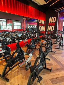 Imagem 9 da galeria do parceiro Academia Gaviões 24h - Joinville