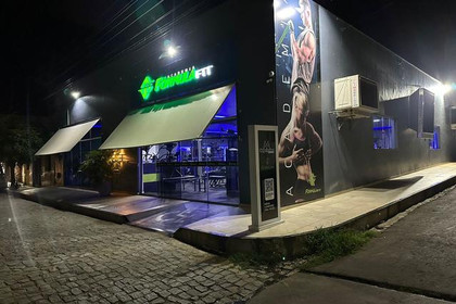 Imagem 2 da galeria do parceiro Fórmula Fit Academia