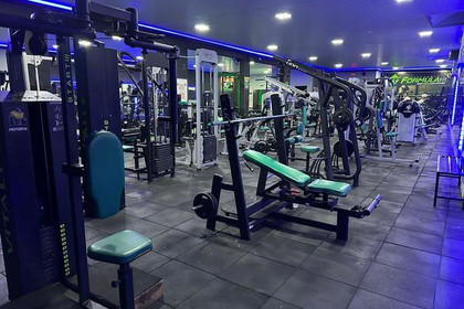 Imagem 6 da galeria do parceiro Fórmula Fit Academia