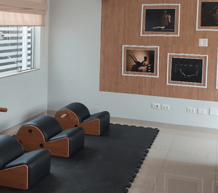 Imagem 4 da galeria do parceiro Clínica Kalil Pilates