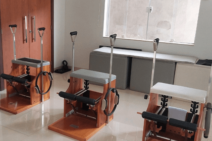 Imagem 5 da galeria do parceiro Clínica Kalil Pilates