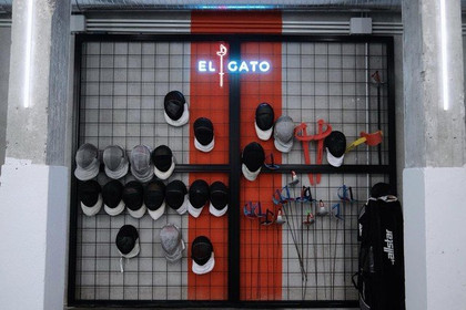 Imagen 5 de la galería del partner Club de Esgrima El Gato