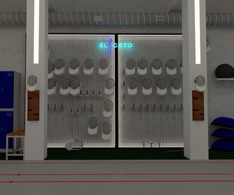 Imagen 9 de la galería del partner Club de Esgrima El Gato