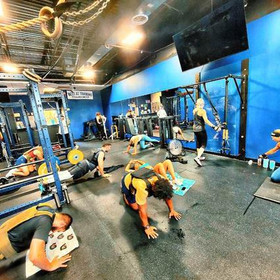 Image 1 from Best At Training Studio partner gallery