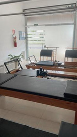 Imagem 4 da galeria do parceiro Ative Pilates