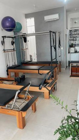 Imagem 5 da galeria do parceiro Ative Pilates