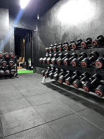 Image 4 from London Wellness Studio partner gallery