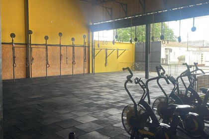 Imagem 1 da galeria do parceiro CrossFit 347