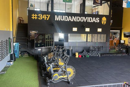 Imagem 3 da galeria do parceiro CrossFit 347