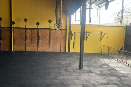 Imagem 7 da galeria do parceiro CrossFit 347