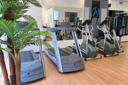 Imagem 3 da galeria do parceiro Homeostase Express