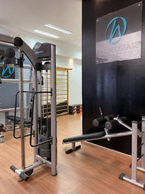 Imagem 5 da galeria do parceiro Homeostase Express