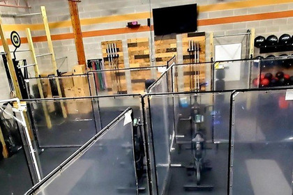 Image 1 from Precision Training partner gallery