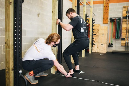 Image 4 from Precision Training partner gallery