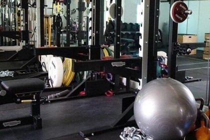 Image 1 from Ace fitness partner gallery