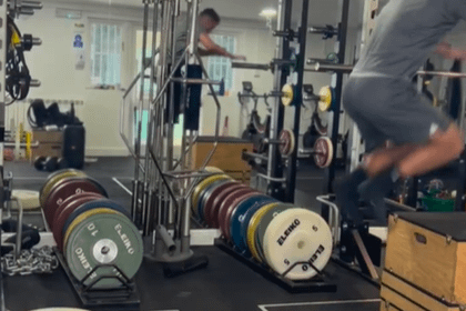 Image 2 from Ace fitness partner gallery