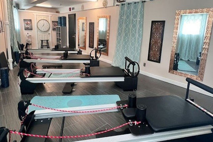 Image 4 from IMX Pilates Rochelle Park partner gallery