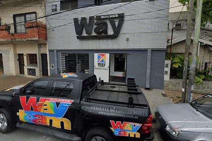 Imagen 2 de la galería del partner Quilmes Way