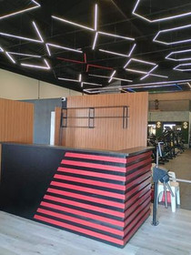 Imagem 2 da galeria do parceiro Centro de Treinamento Star