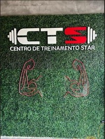Imagem 3 da galeria do parceiro Centro de Treinamento Star