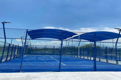 Imagen 4 de la galería del partner Pádel GM San Nicolás