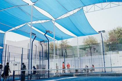 Imagen 5 de la galería del partner Pádel GM San Pedro (Valle)