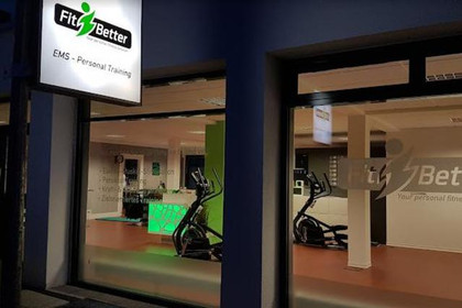 Bild 2 von Fit Better Partnergalerie