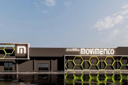 Imagem 5 da galeria do parceiro Academia Movimento - Éden