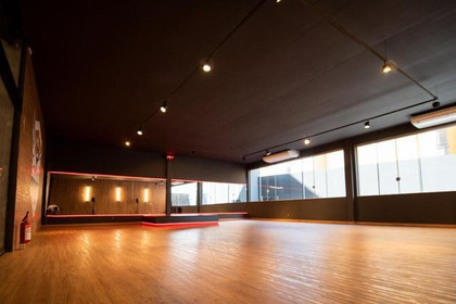 Imagem 4 da galeria do parceiro SkyFit Academia - São Caetano do Sul