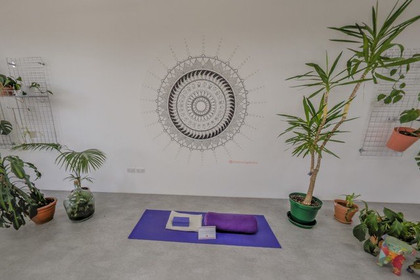 Image 4 from Yoga Hero partner gallery