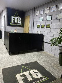 Imagem 7 da galeria do parceiro FTG Centro de Treinamento