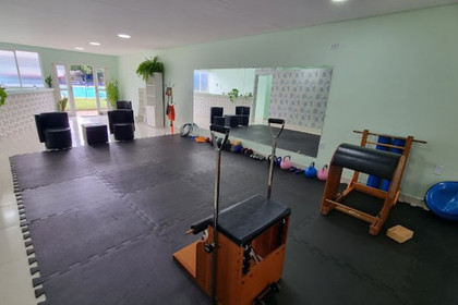 Imagem 4 da galeria do parceiro Campos Saúde | Pilates | Acupuntura | Fisioterapia | Asa Sul Brasília