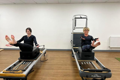 Image 8 from TrePilates partner gallery