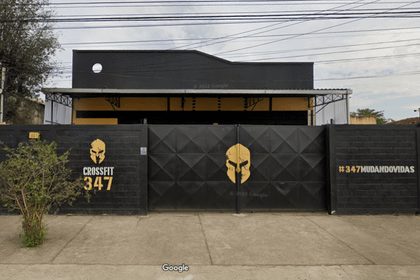 Imagem 2 da galeria do parceiro CrossFit 347