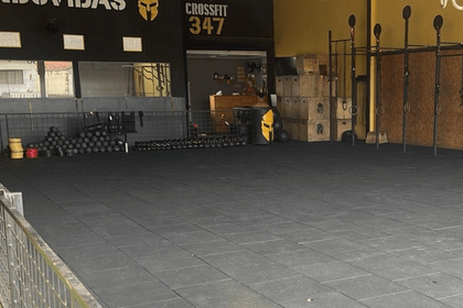 Imagem 5 da galeria do parceiro CrossFit 347