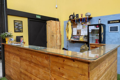 Imagem 6 da galeria do parceiro CrossFit 347