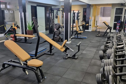 Imagem 1 da galeria do parceiro Valter Fitness Academia