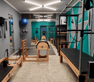 Imagem 1 da galeria do parceiro Voll Pilates Brasilia