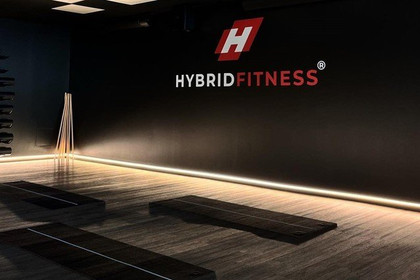 Image 3 from Hybrid Fitness Reigate partner gallery