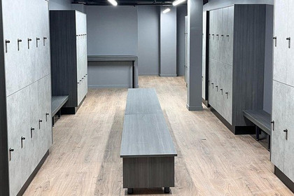 Image 6 from Hybrid Fitness Reigate partner gallery
